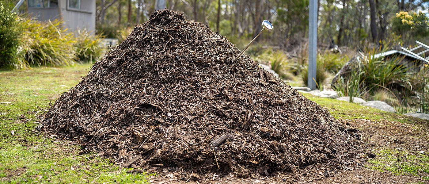 Δίνουν πάνω από 65 εκ. ευρώ από ΕΕ για διαχείριση αποβλήτων με στόχο παραγωγή κομπόστ