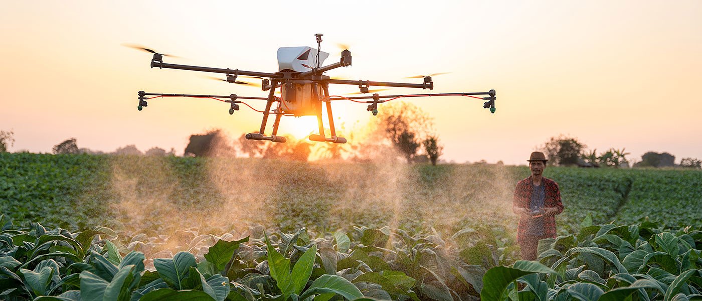 Agrilevante, robotic technologies in the spotlight