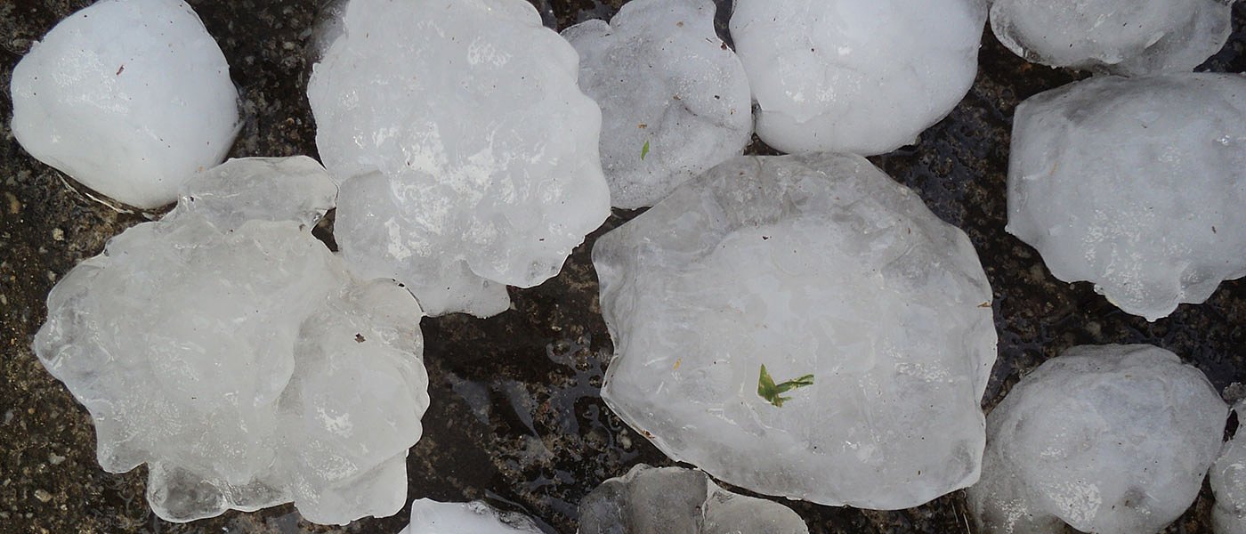 Έρχονται αποζημιώσεις από τον ΕΛΓΑ για ζημιές απο θεομηνίες