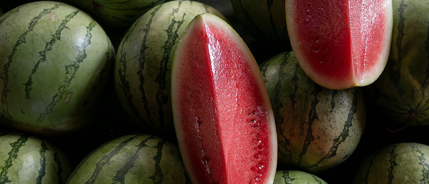 Στην αγορά τα καρπούζια Κρήτης και Ηλείας, υποτονική ζήτηση λόγω καιρικών συνθηκών