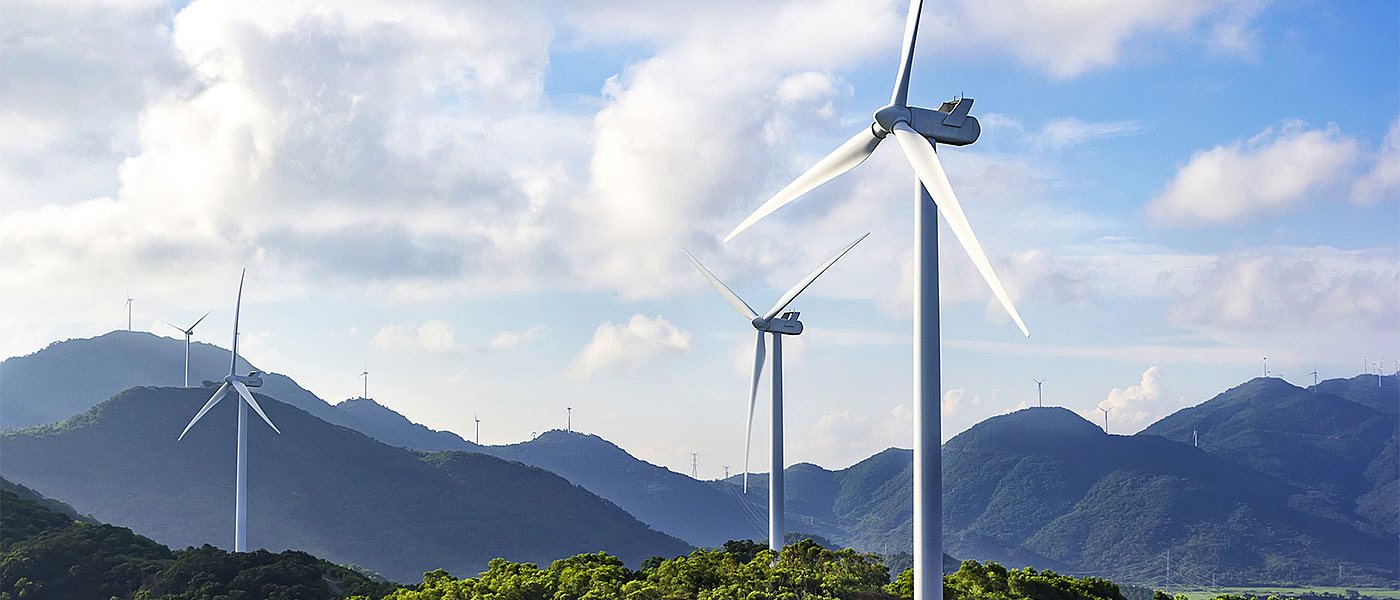 Αντιδράσεις για την τοποθέτηση ανεμογεννητριών σε Εύβοια και Σκύρο