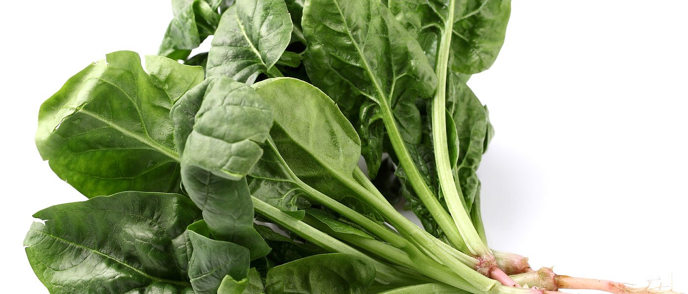 Σπανάκι: Μέχρι 60 λεπτά το νωπό στα 17 λεπτά το βιομηχανικό, πρόβλημα στη ζιζανιοκτονία