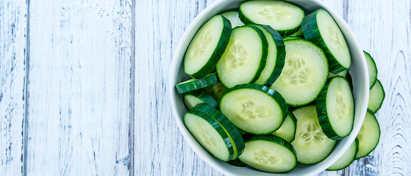 Πάνω από 80 λεπτά οι τιμές αγγουριών το Δεκέμβριο, καλές προοπτικές και για το νέο έτος