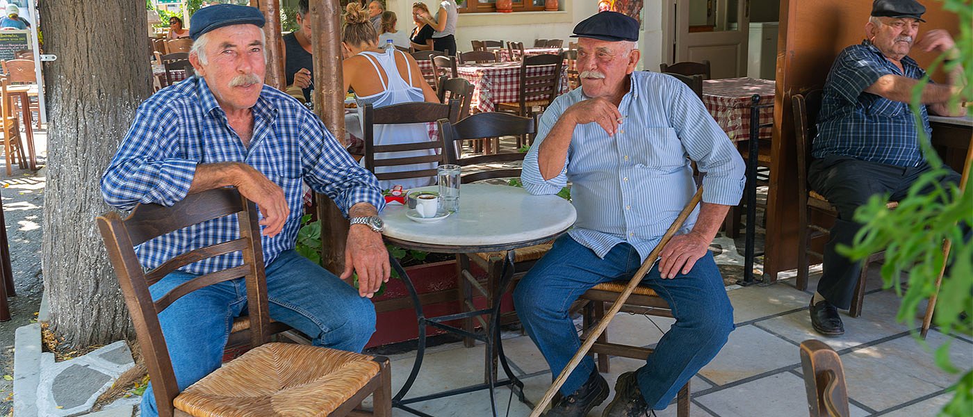 Εγκύκλιος ΕΦΚΑ για νομιμοποίηση χρόνου ασφάλισης στον πρώην ΟΓΑ, ποιούς αφορά