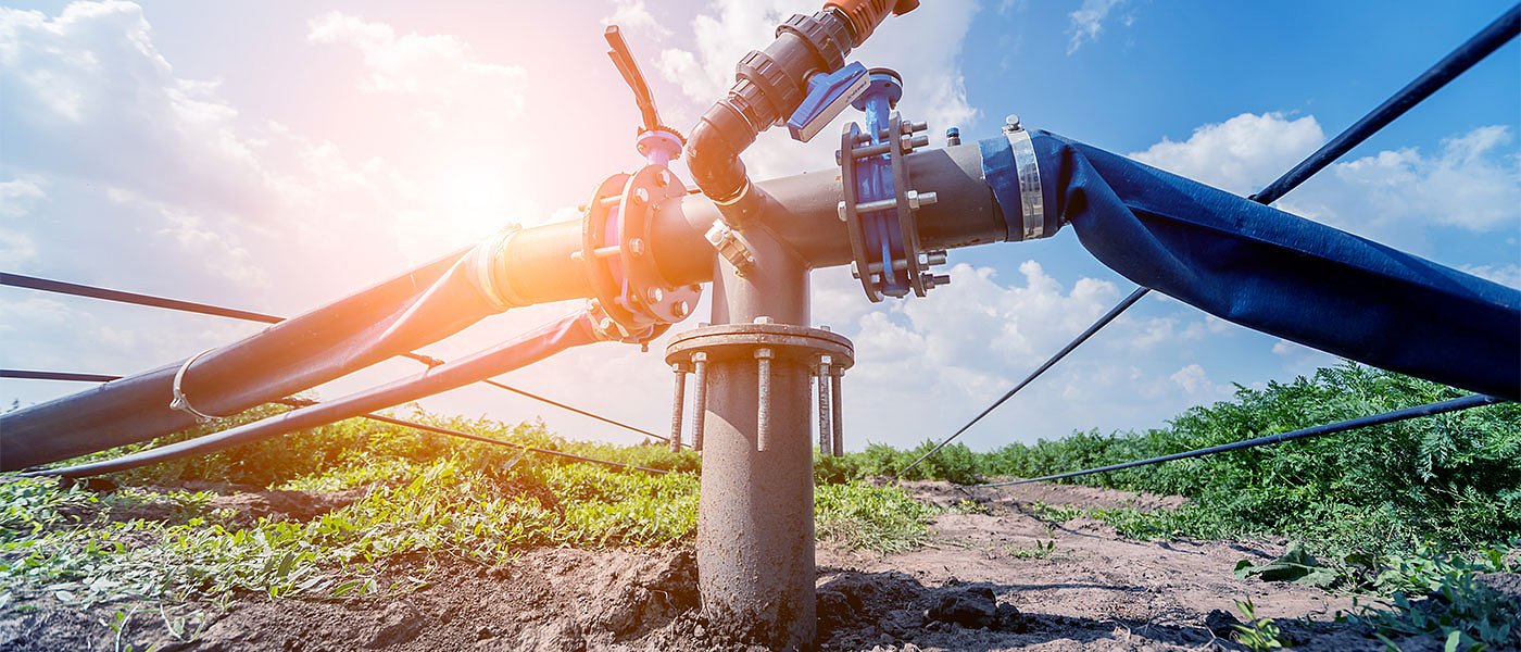 Επιτέλους πάρτε μέτρα για τις κλοπές του αρδευτικού εξοπλισμού