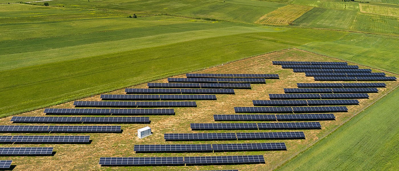 ΦΕΚ για το net billing φωτοβολταϊκών, μπλόκαρε το net metering αγροτών