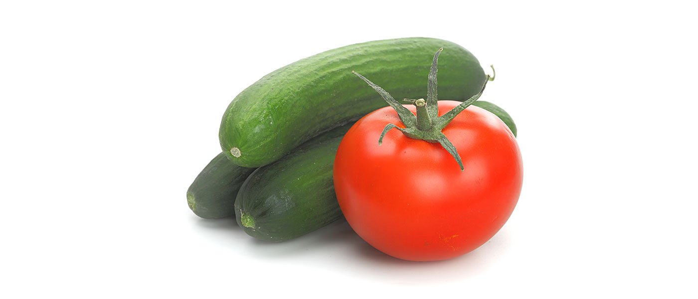 Άλμα στις εισαγωγές ντομάτας και πιπεριάς, έρχονται και Αλβανικά καρπούζια