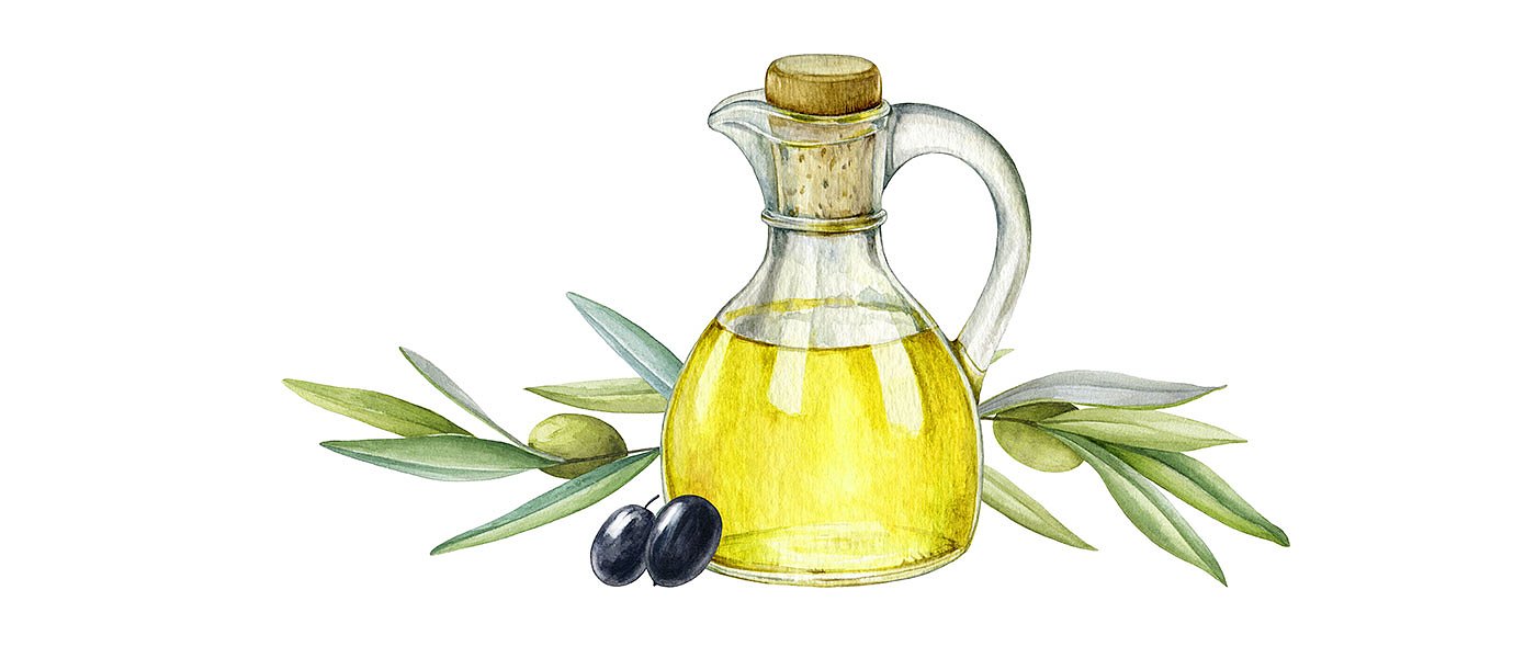 IOC: Οι τελευταίες εκτιμήσεις για το ελαιόλαδο, βουτιά παραγωγής στην ελιά