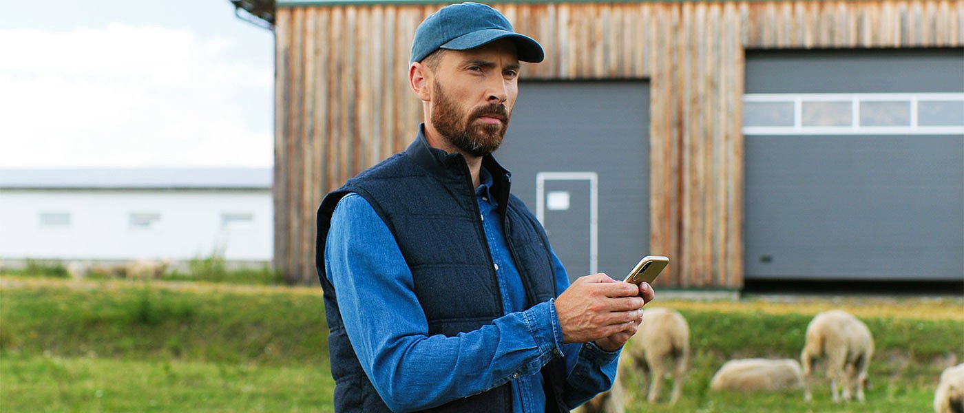 ΕΦΚΑ: Tελευταία ημέρα καθολικής ασφαλιστικής ικανότητας στους αγρότες