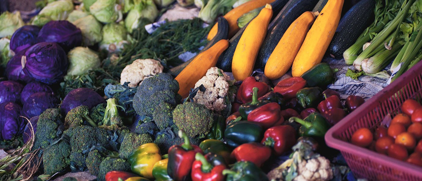 Με υψηλούς ρυθμούς εξαγωγές νωπών φρούτων και λαχανικών το 2019 και τον Ιανουάριο 2020