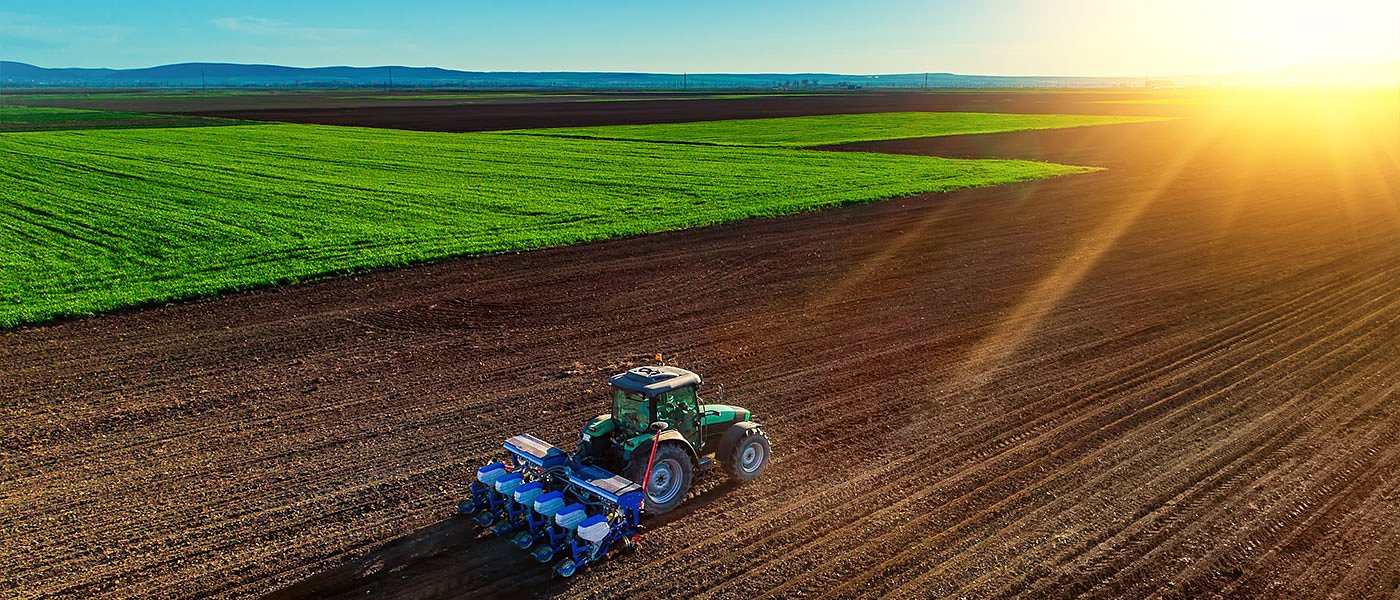 Νέα Οδηγία της ΕΕ για παρακολούθηση εδάφους, φέρνει πριμ αλλά και πρόστιμα στους αγρότες