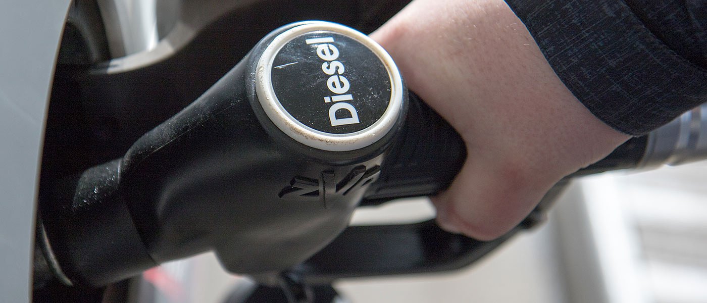 Επιβεβαίωση ΑγροΤύπου για πληρωμή 76 εκ. ευρώ του ΕΦΚ πετρελαίου σε αγρότες