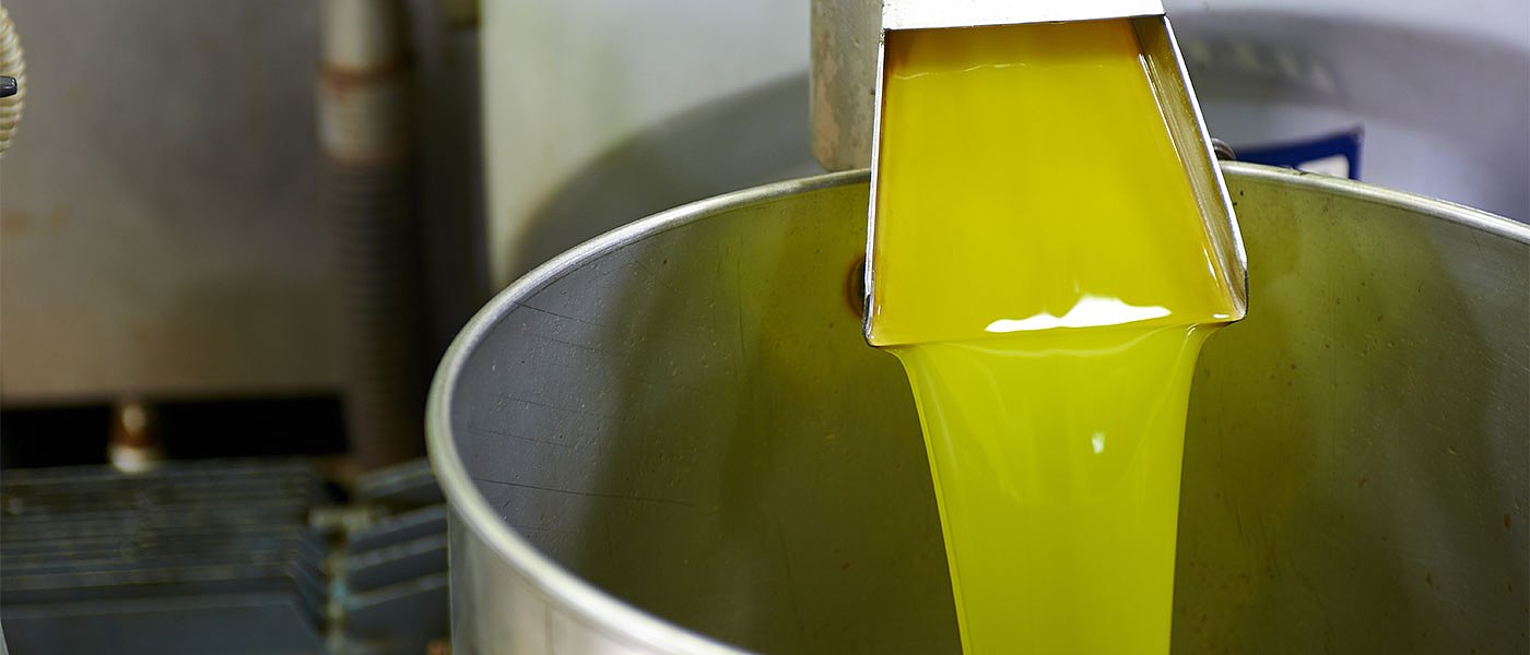 Στα 8,50 ευρώ το κιλό πούλησε ελαιόλαδο ο ΑΕΣ Ασωπού στην Λακωνία