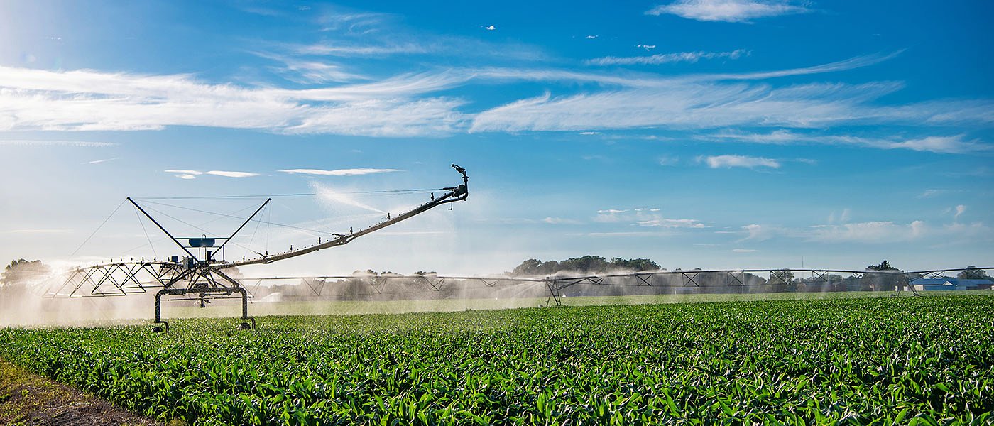 Μπλόκα για προβλήματα στην άρδευση, χωρίς σχεδιασμό είναι στο «κόκκινο» η χώρα μας