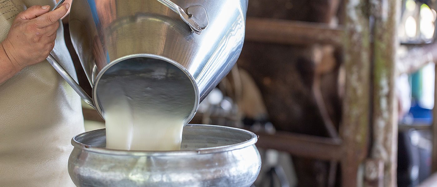 Στήριξη κτηνοτρόφων στην Σλοβενία, μείωση αιγοπρόβειου ζητούν βιομηχανίες στην Ελλάδα