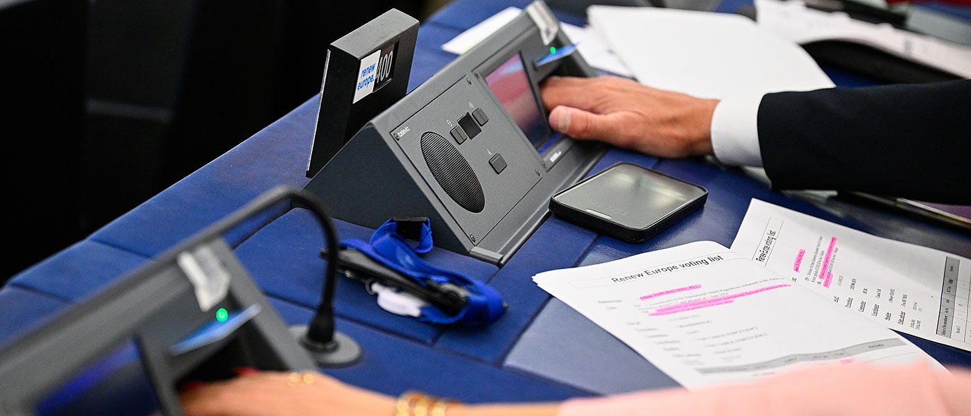 Γλύτωσε η ΚΑΠ, όχι Ευρωβουλευτών για ένα «εθνικό σχέδιο ανά κράτος μέλος»