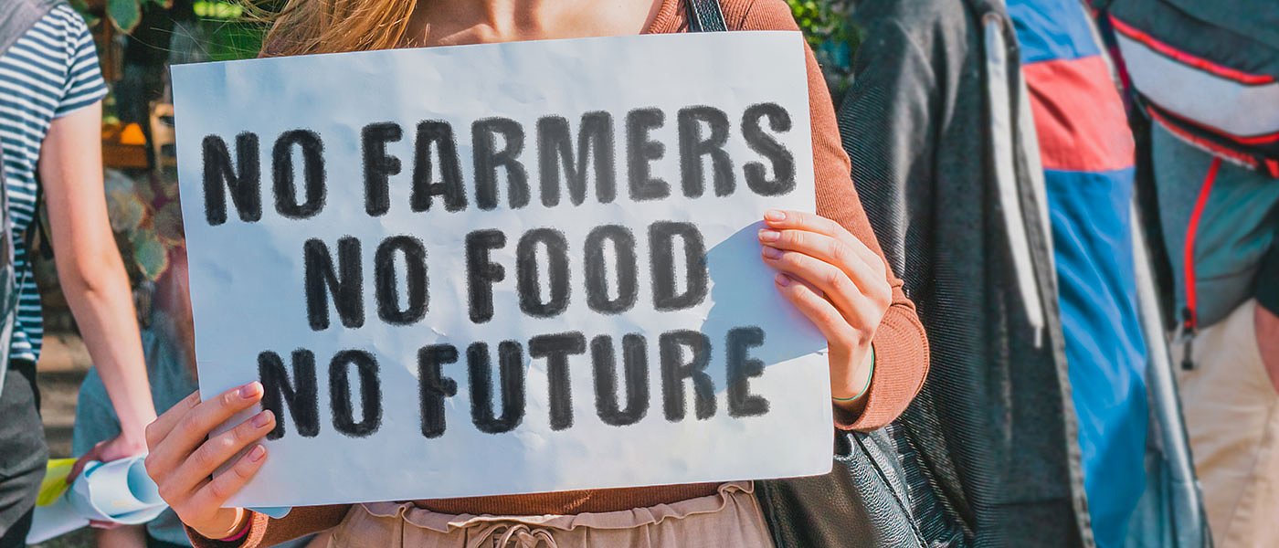 Μετά Κρητικούς σειρά των Θεσσαλών, Πέμπτη (23/1) αγροτική διαμαρτυρία στην Κοζάνη