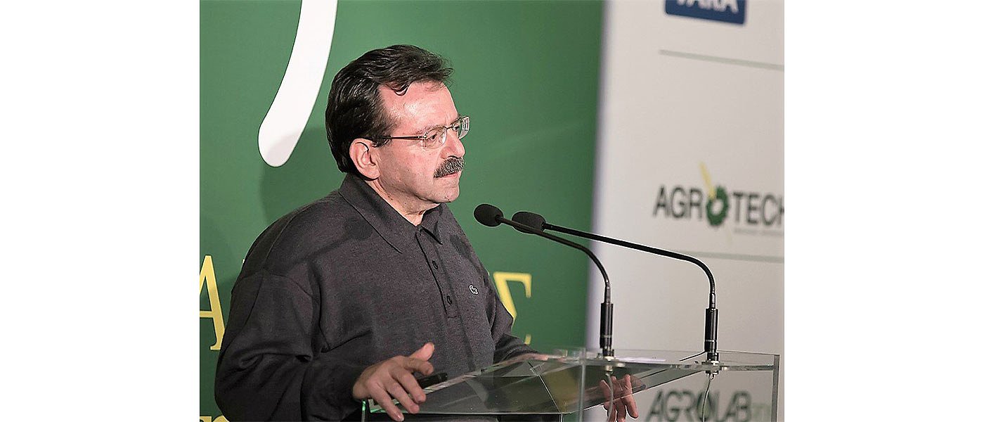 Ενωμένο ξανά το συνεταιριστικό κίνημα, τα μέλη του Διοικητικού Συμβουλίου ΕΘ.Ε.Α.Σ.