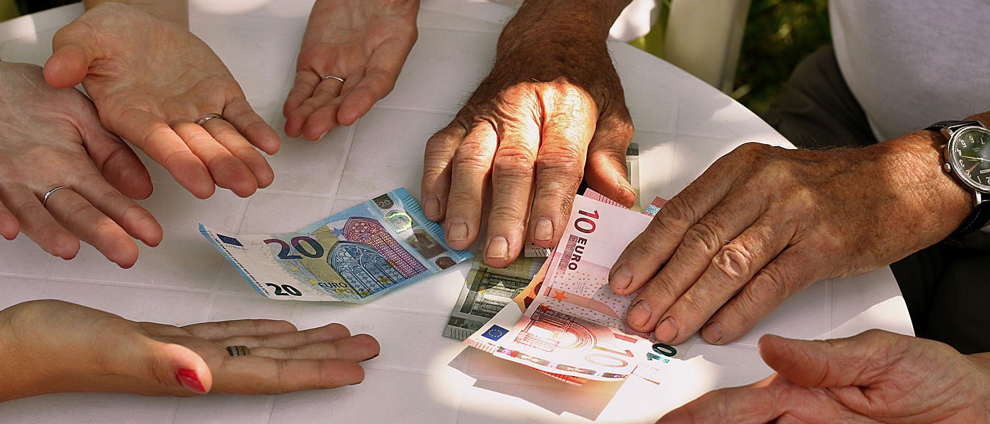 Αυτά είναι τα οικονομικά μέτρα στήριξης λόγω του κορωνοϊού 