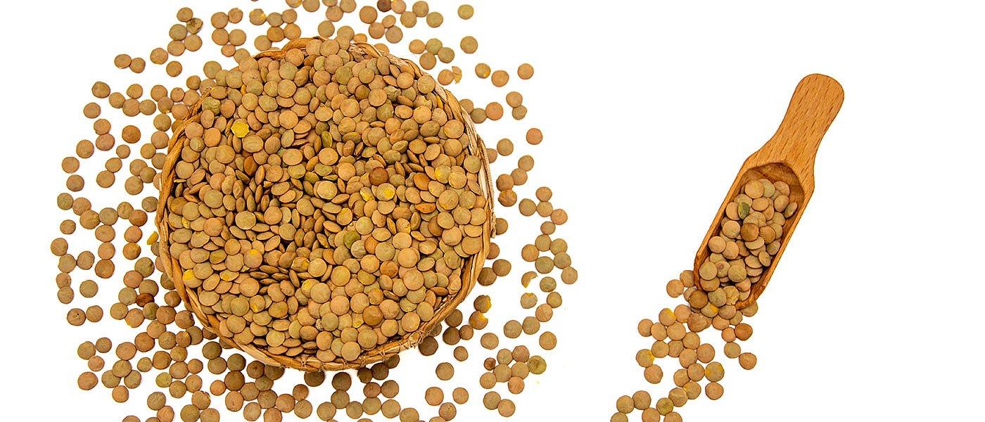 Μειώθηκαν οι ποσότητες για την συνδεδεμένη ενίσχυση του 2024 στα όσπρια