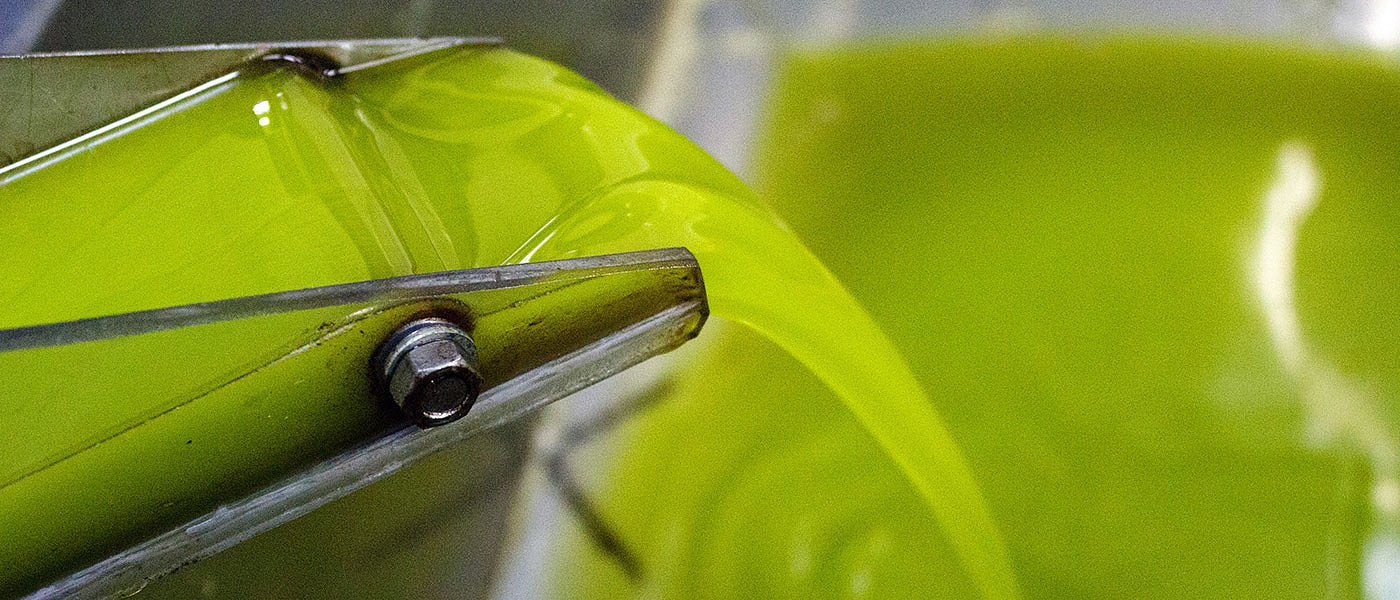 Θετικό λέει ο κλάδος ότι η επεξεργασία και τυποποίηση ελαιολάδου είναι στον Αναπτυξιακό