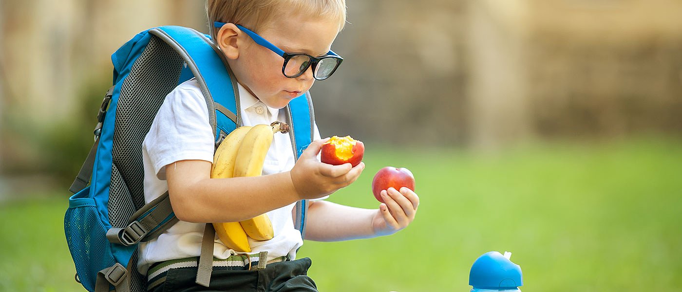 Οπωροκηπευτικά και γαλακτοκομικά στα σχολεία: Τι δίνει η Ελλάδα και τι η Βουλγαρία
