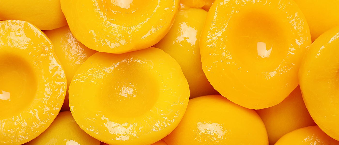 Κίνα και Ελλάδα κυριαρχούν στην παγκόσμια αγορά κομπόστας, αν και έχουμε μείωση στρεμμάτων στα συμπύρηνα στην χώρα μας