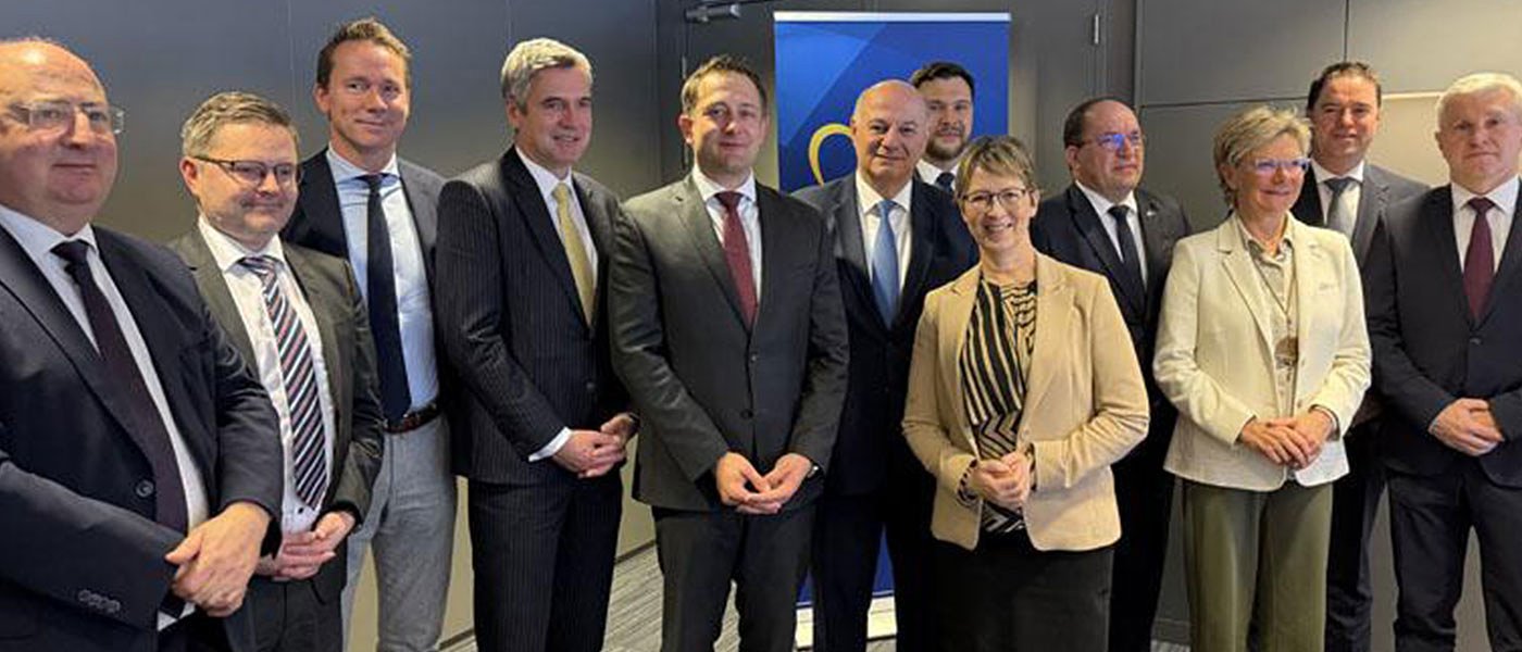 Χωρίς νέους δεν υπάρχει μέλλον στον πρωτογενή τομέα, συμφώνησαν οι Υπουργοί Γεωργίας