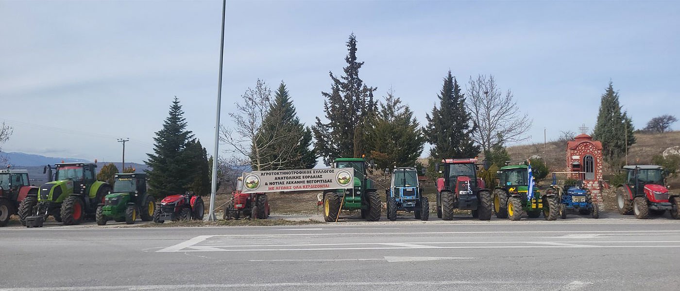  Μπάχαλο στις αποζημιώσεις της Θεσσαλίας, με υποσχέσεις θέλει να «καθαρίσει» ο Τσιάρας