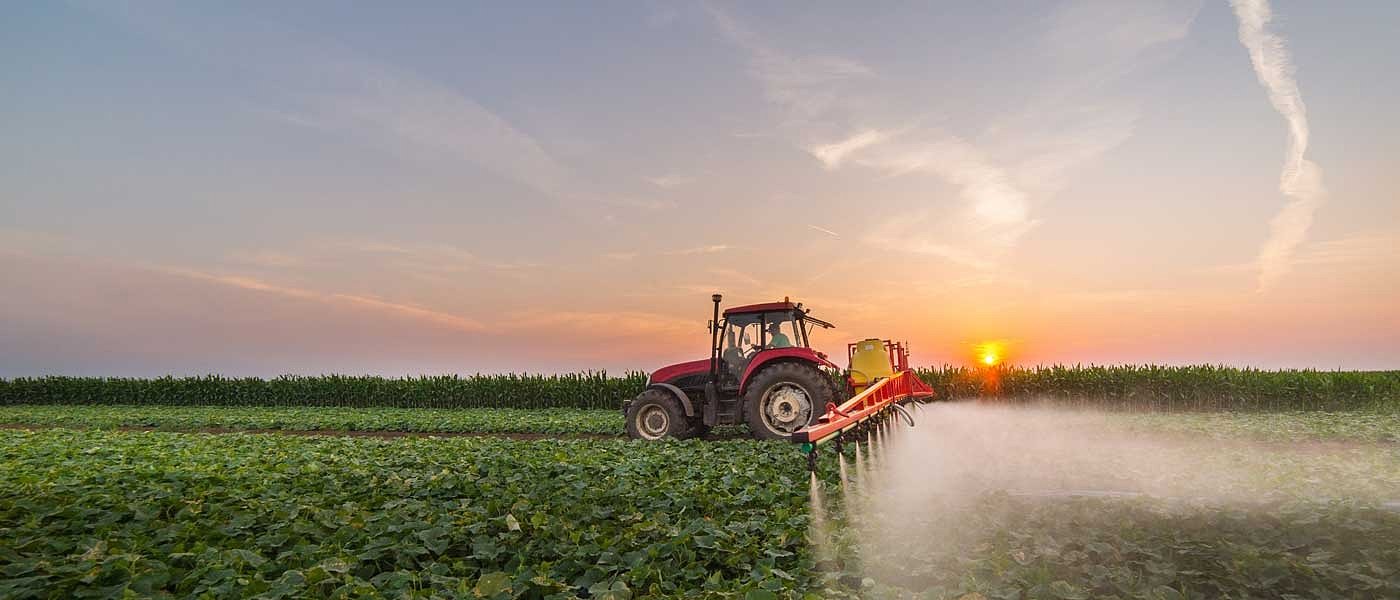 Farm to Fork Europe: Πιο κομβική η ποιότητα των εδαφών σε περιόδους κρίσεων όπως σήμερα