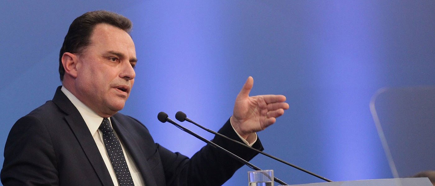 Ξεκινά η δήλωση αποθεμάτων γεωργικών προϊόντων, στον πρωθυπουργό ο Γεωργαντάς τη Δευτέρα