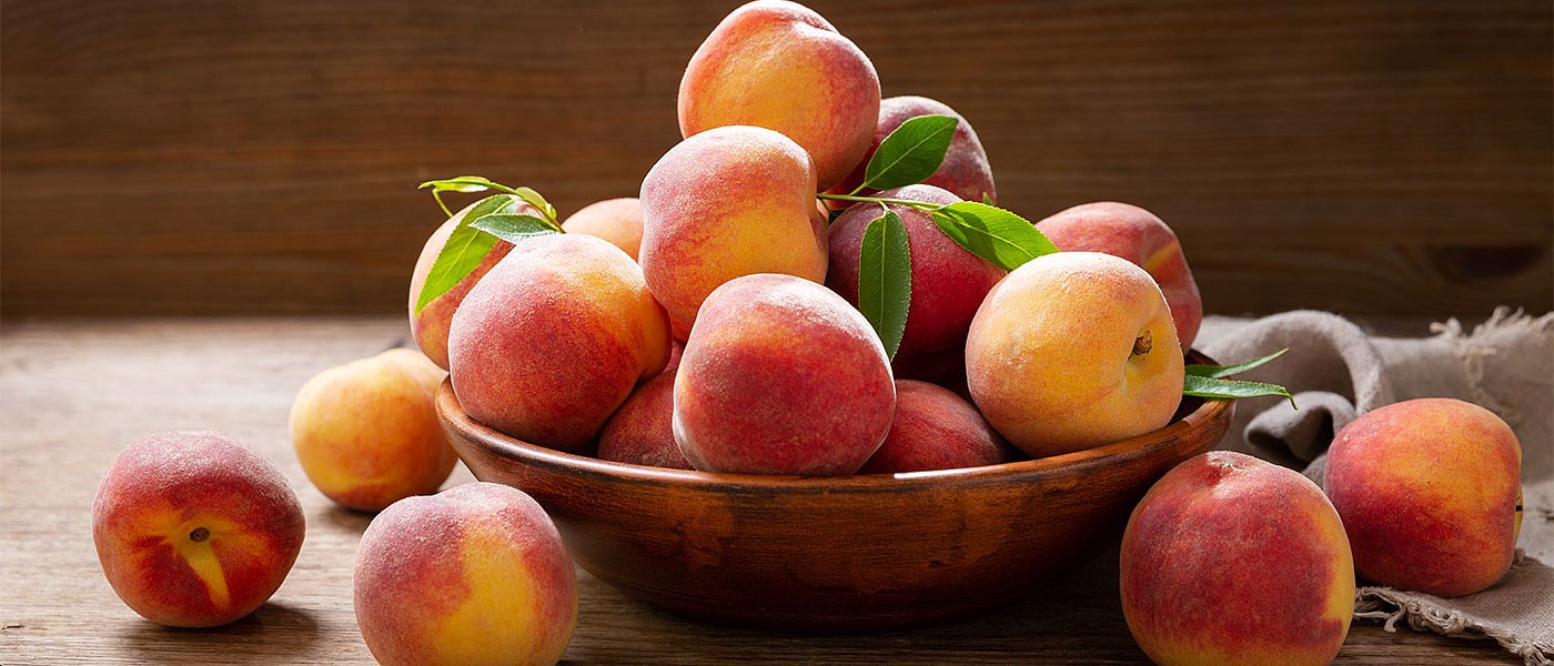 Εκτιμήσεις παραγωγής ροδάκινων, νεκταρινιών και συμπύρηνων, σε Ελλάδα και ΕΕ