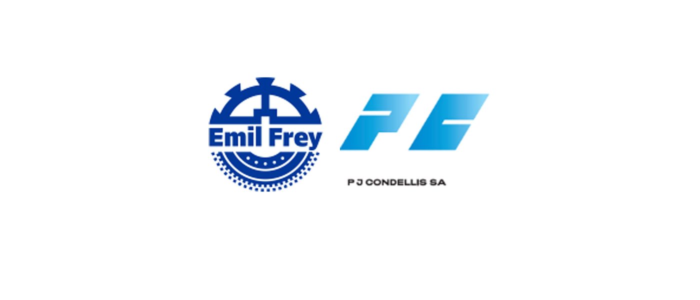 Ανακοινώθηκε η συνεργασία της P.J. Condellis με τον όμιλο Emil Frey