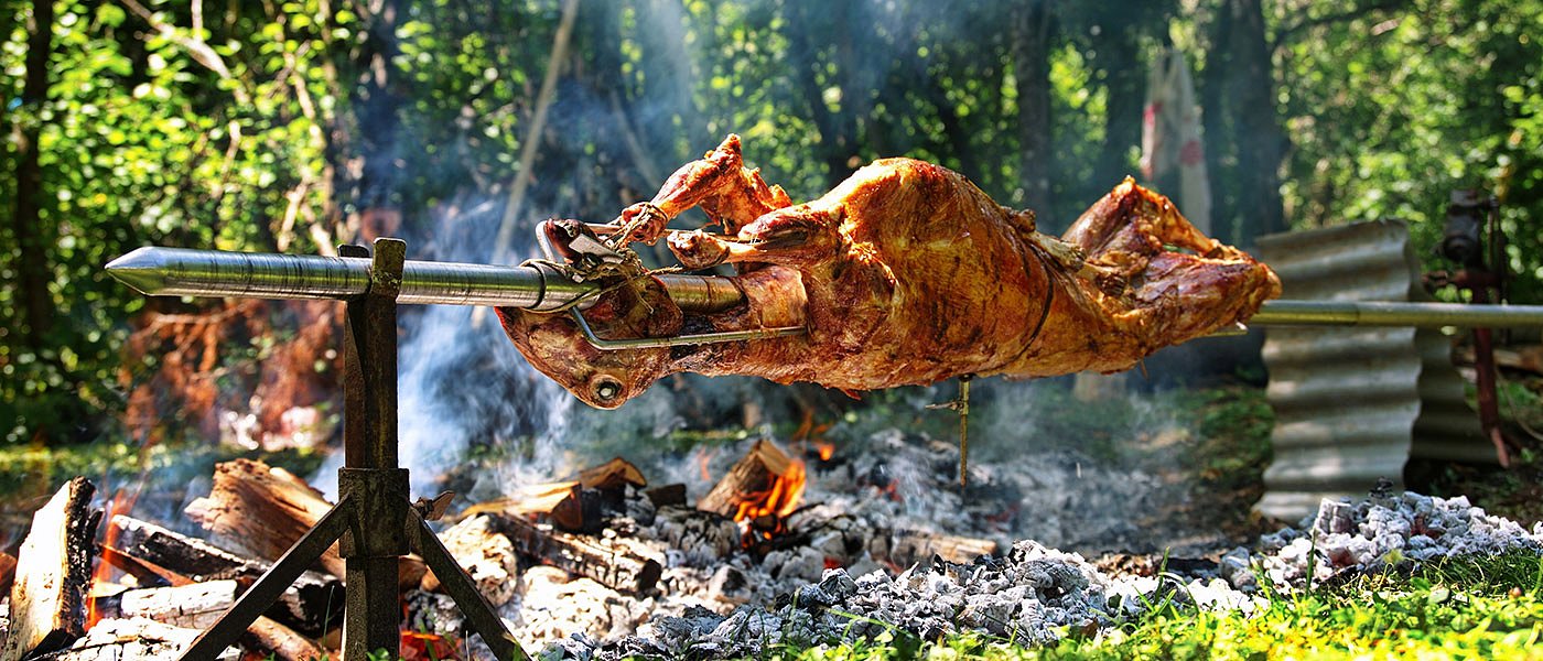 Λίγα τα ελληνικά αμνοερίφια και μεγάλο ενδιαφέρον για εξαγωγή, η τιμή στα ρουμάνικα
