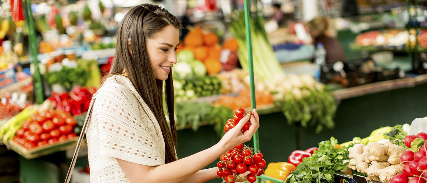 Δεκαήμερο λουκέτο στις λαϊκές της Χαλκιδικής, ανάστατοι οι αγρότες