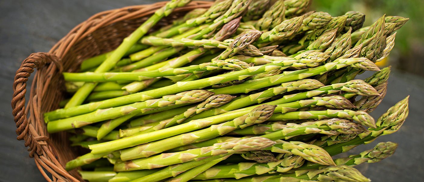 Πληρώνονται οι έκτακτες ενισχύσεις στο σπαράγγι την Παρασκευή 25 Σεπτεμβρίου
