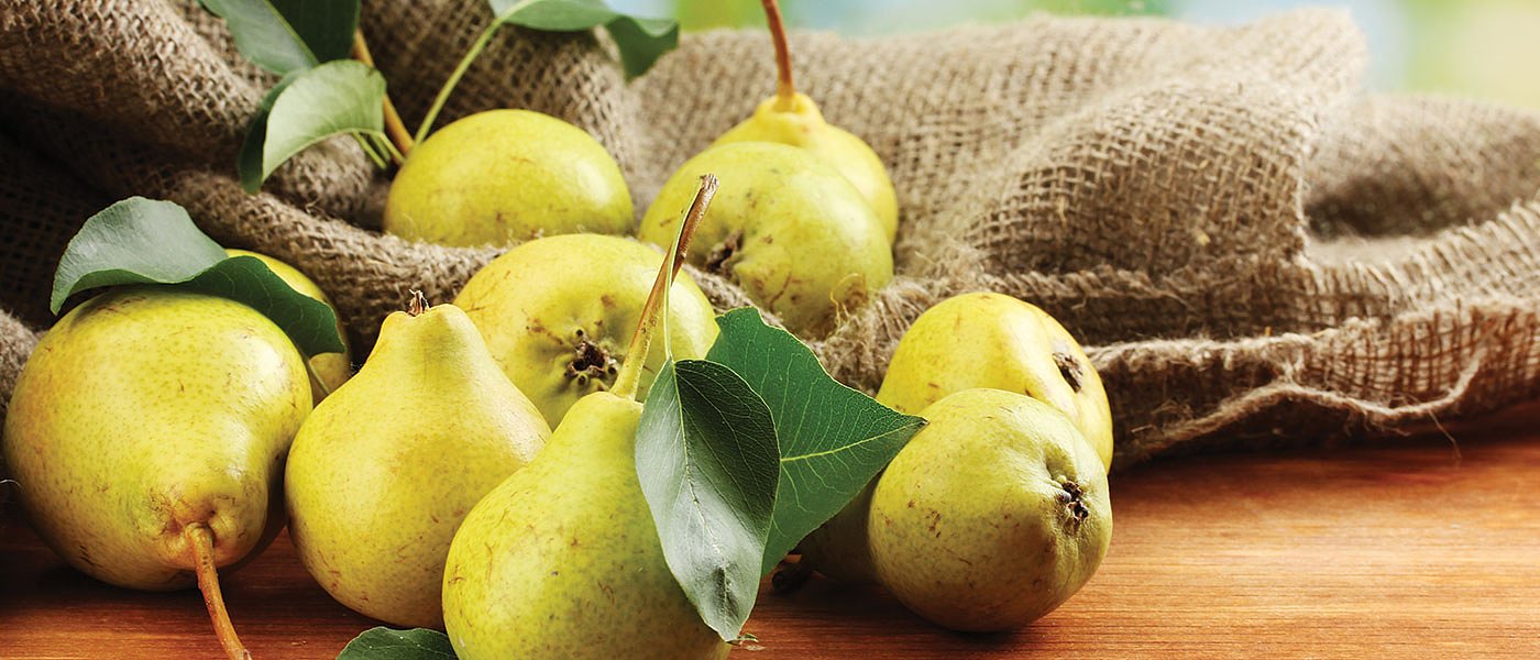 Τα de minimis περιμένουν ακόμη οι παραγωγοί αχλαδιών λόγω απώλειας εισοδήματος