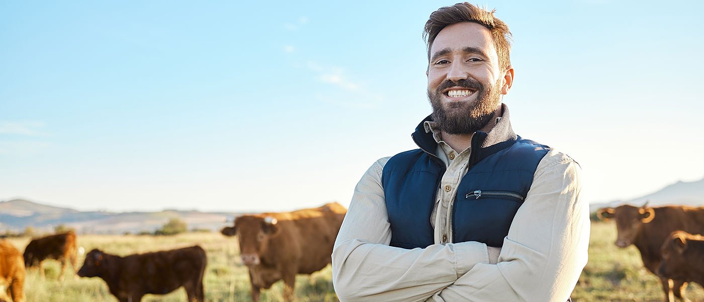 2 δις ευρώ δίνει το ΥπΑΑΤ στην κτηνοτροφία το 2021 και 2022 μέσα από το ΠΑΑ