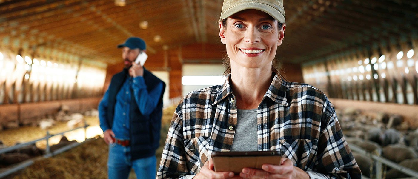  Νέοι Αγρότες: Κερδίζουν μόρια τα ιδιόκτητα χωράφια, τι συμβαίνει με ανεξέλεγκτο δήλωμα