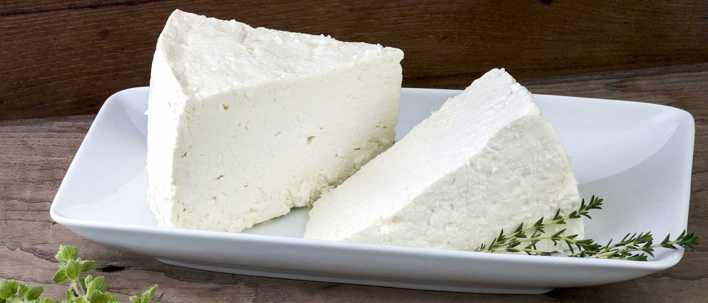 Καταγγελία για διακίνηση νοθευμένης Φέτας, στα κάγκελα οι κτηνοτρόφοι