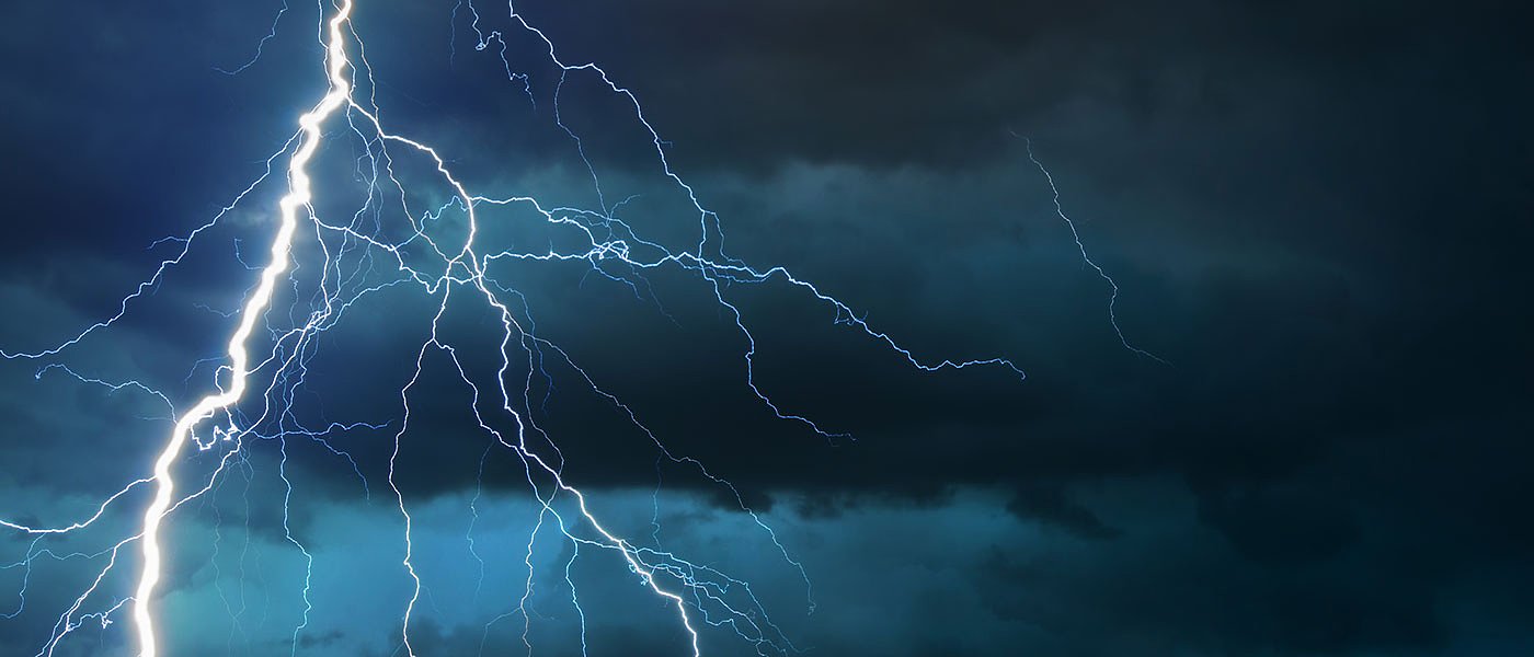 Χαλάει ο καιρός από Τρίτη με ισχυρές βροχές και καταιγίδες, περιοχές που θα χτυπήσει
