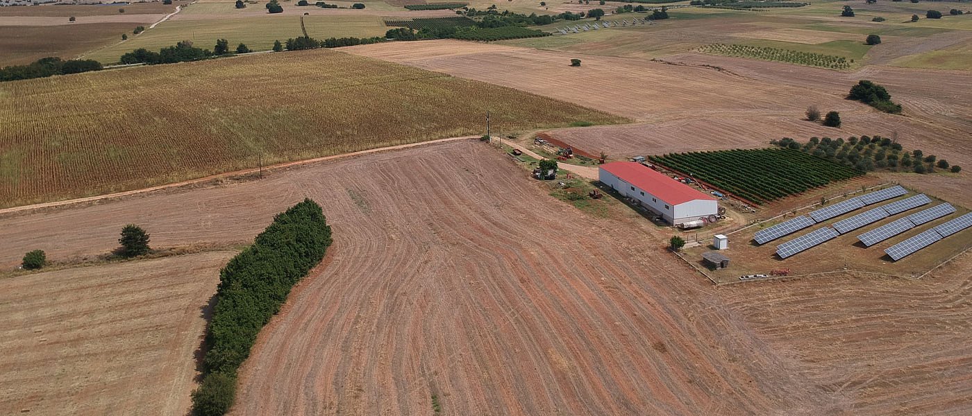 Χωρίς λύση παραμένει το πρόβλημα των κληροτεμαχίων