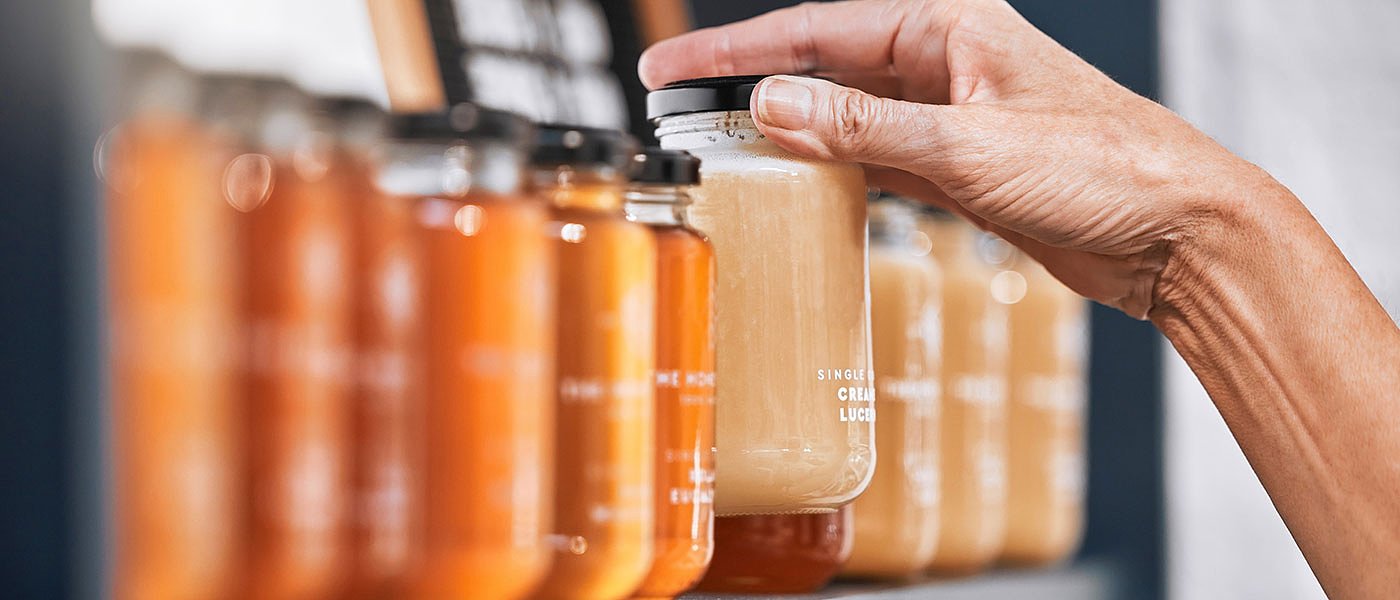 Το 80% του μελιού στα ράφια είναι νοθευμένο λένε οι μελισσοκόμοι και ζητούν ελέγχους