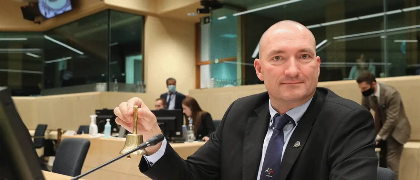 Συμβούλιο Υπουργών: Αίτημα παράτασης για στρατηγικά σχέδια και στήριξης χοιρινού