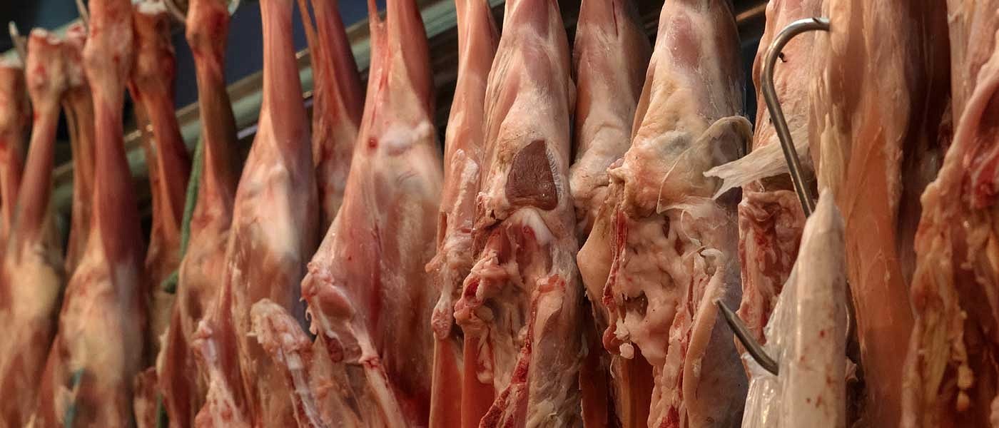 Μέχρι και δημοπρασίες κάνουν οι έμποροι για τα αμνοερίφια, πέρασαν τα 8 ευρώ οι τιμές