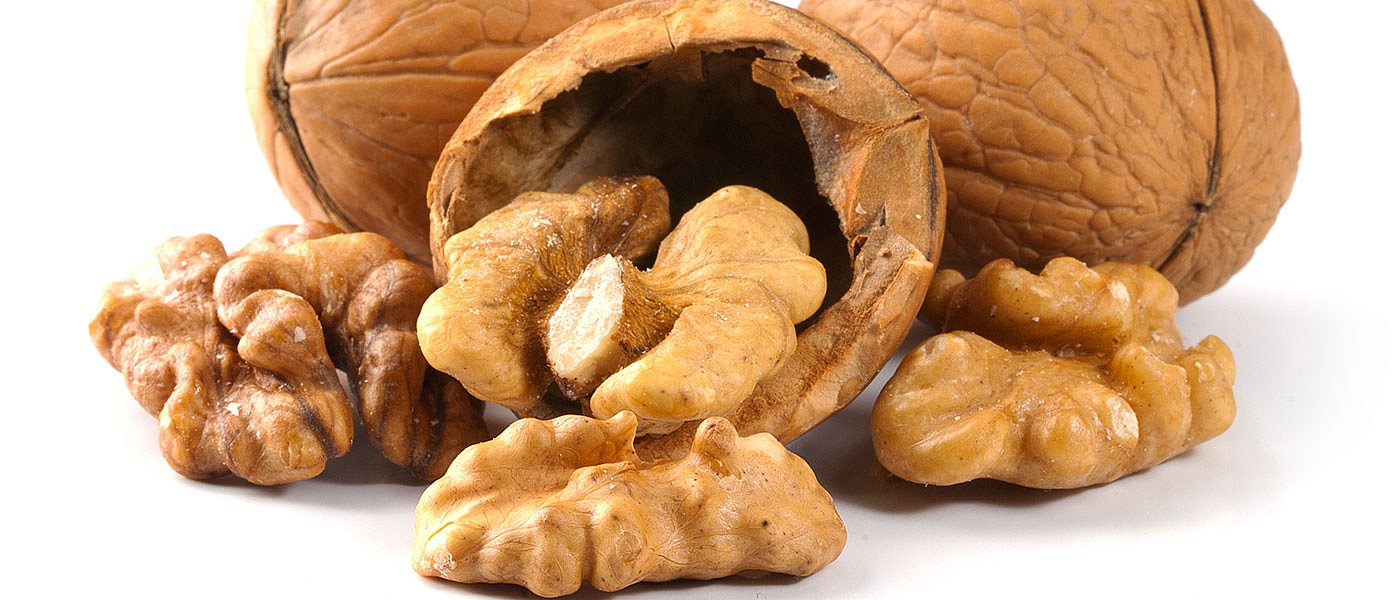 Βιολογικά καρύδια: Δυσκολία παραγωγής λόγω καρπόκαψας