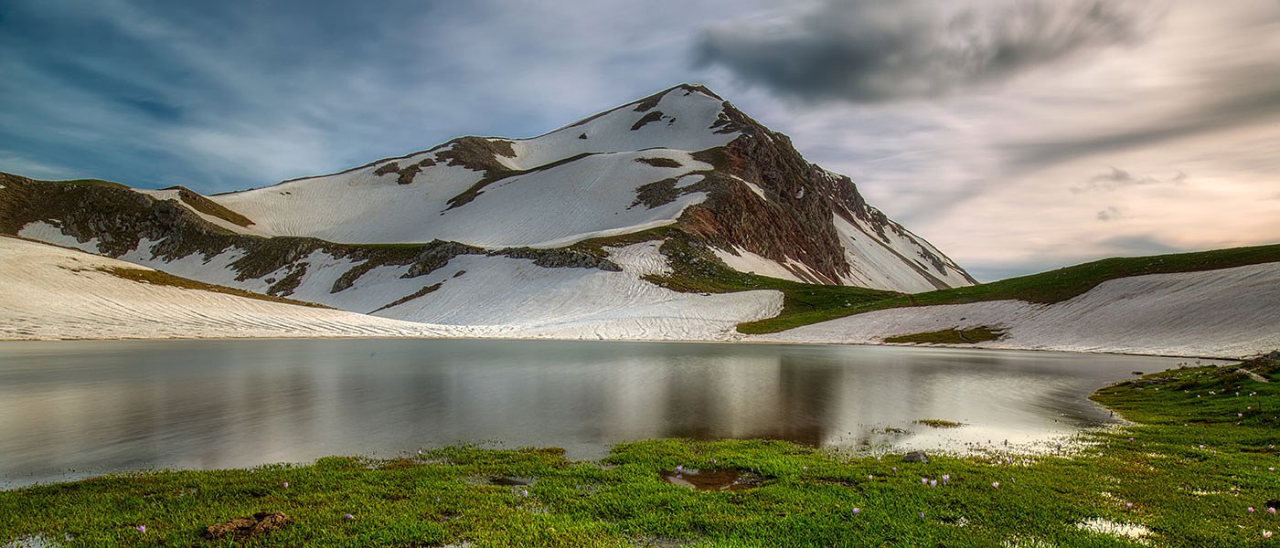 Τα θρυλικά Άγραφα θα παραμείνουν για πάντα Απάτητα Βουνά, λέει η κυβέρνηση