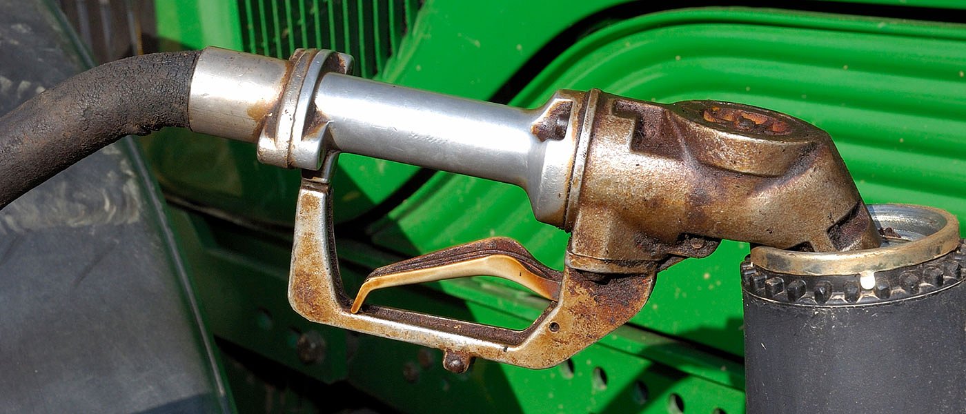 Να γίνει ρύθμιση για τον ΕΦΚ πετρελαίου σε αγρότες που επλήγησαν από την κακοκαιρία Daniel