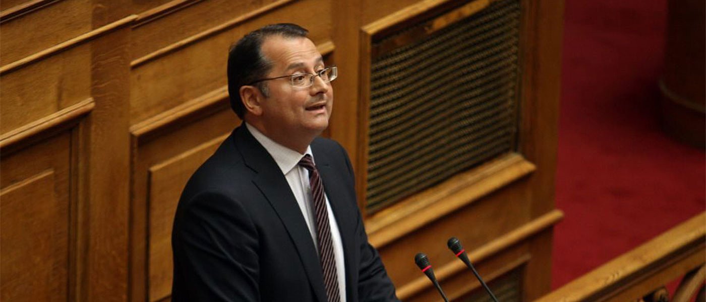 Ο Στύλιος για το νέο Κανονισμό λιπασμάτων και τη μεταβατική περίοδο