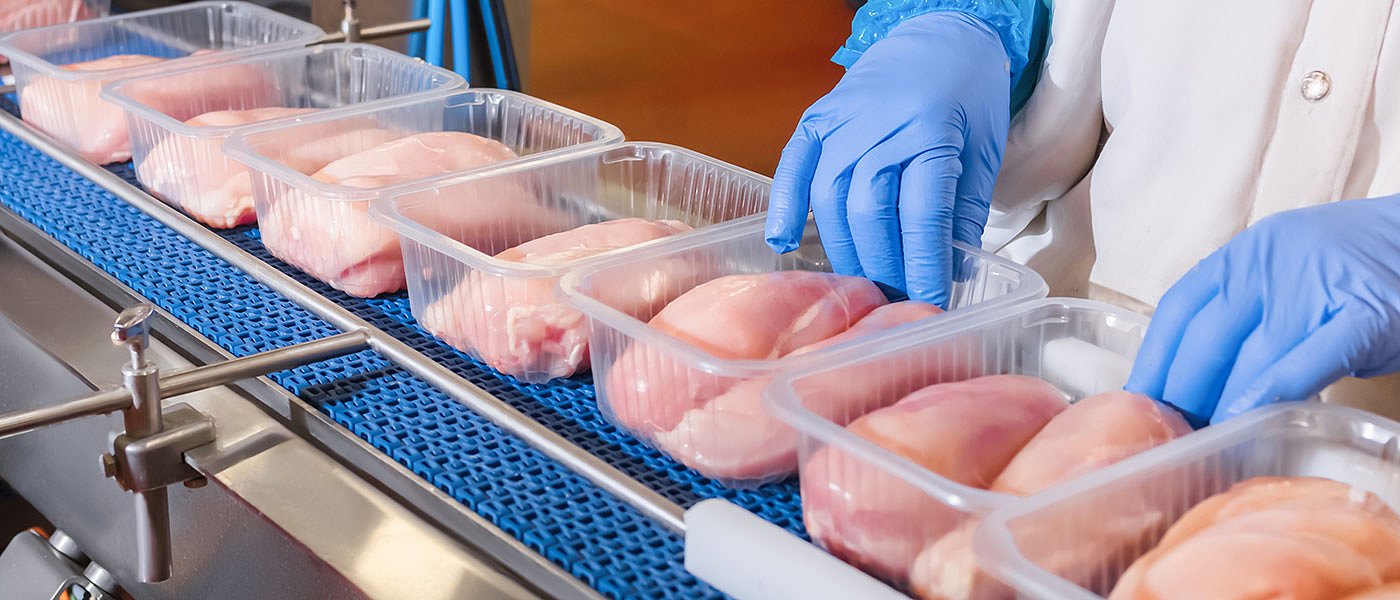 Στα 7,1 εκ. ευρώ τα καθαρά κέρδη της ΠΙΝΔΟΥ, στόχος αύξηση παραγωγής κρέατος κοτόπουλου